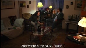 “Os Sobreviventes” - 2