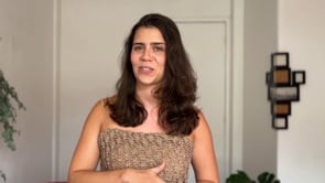 Bia Laviche - Apresentação