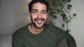 Wesley Cabral - Apresentação