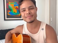 Bola Dividida - Voz e Violão