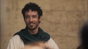 Estevão - "Paulo, o Apostolo"