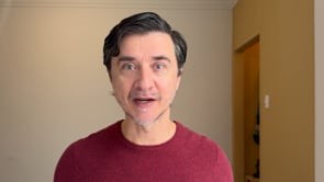 Apresentação / claquete