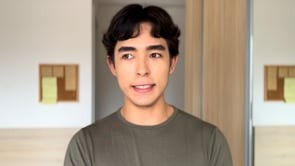 Eu tentando ser mais eu