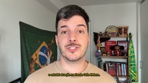 [RUSSO] Vídeo apresentação