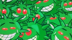 Cena Ator Rhener Freitas, série Mamonas Assassinas