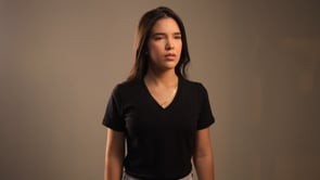 Monólogo/conversa em inglês