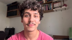 Apresentação 2026 - Felipe Souza