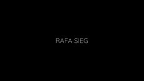 Demo Reel Rafa Sieg 2026
