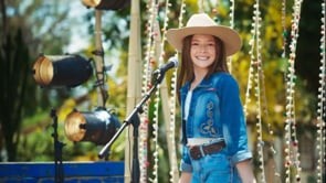 Cena 2 Coração Acelerado - TV Globo