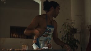 O Jacaré de Mariana “personagem Gabriel”