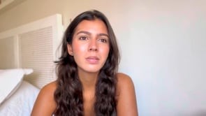 Selftape - Amor Materno (Drama)