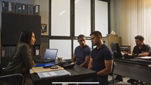 Novela “Dona de Mim” - Globo