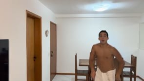 Monólogo de comédia - “MÃE, RESPIRA”