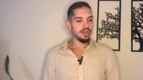 Monólogo Guerreiro de Israel