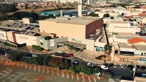 Comercial do Shopping Hortolândia