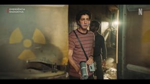 Emergência Radioativa