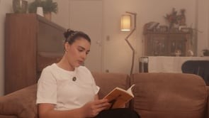 Cena Dramática - Família