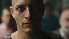 Demo Reel 2026 - Kelner Macêdo