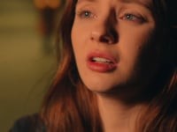 Cena de Jade e Léo - pós término