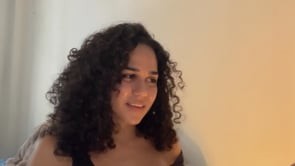 ela o amou antes de se lembrar dele