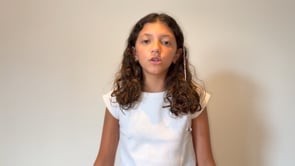 Monólogo- Primo Mentiroso