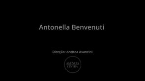 Antonella Benvenuti - 10 anos