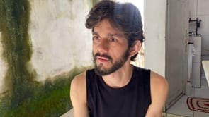 Cena de improviso 1 - Comportamento