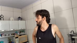 Cena de improviso 2 - Instabilidade