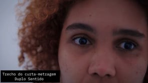 Cena do curta-metragem: Duplo Sentido