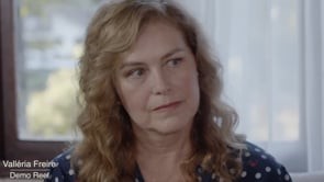 Porfólio - Demo Reel 2026