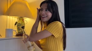 Monólogo- conversa entre irmãs