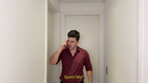 [ ESPANHOL ] Pedro Daher | Monólogo Dramático | "Narcos"