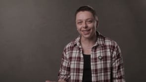 Monólogo de comédia