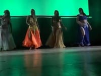 Dança do ventre