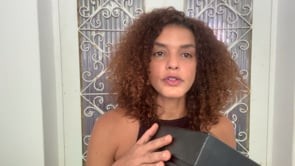 Monólogo- Agora tudo faz sentido