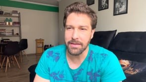 Monólogo - Vó Cidinha