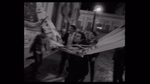 A batalha da rua Maria Antônia