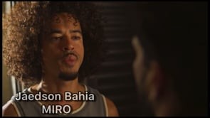 Compilado de Cenas: Ribamar, Gaddai e Miro