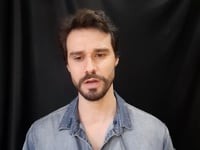 Brunno Mahler - Monólogo