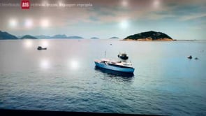 Os Donos do Jogo Série NETFLIX