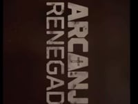 ARCANJO RENEGADO Globoplay