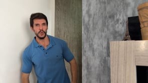 Monólogo - Ator: Luiz Nunes