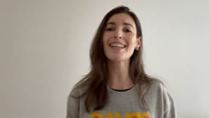 Sweet child o’ mine