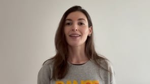 Somebody who loves me