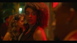 SÉRIE “ CAPOEIRAS” , 1° TEMP. DISNEYPLUS