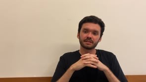 Monólogo descoberta- Eduardo Ventura