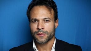 Monólogo do espetáculo FLUXO - personagem atropelador