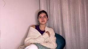 Monólogo em inglês