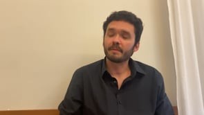 Monólogo Minha mãe precisa da grana