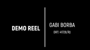 Demo Reel AUDIOVISUAL